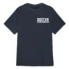 Frasier Jack Cutmore-Scott Boston Fire Department T-Shirt