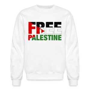 Free Palestine Sweatshirt