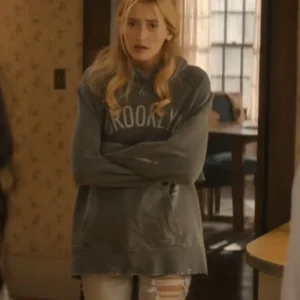 Gaynor Phelps Shining Vale Brooklyn Hoodie