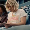 Gen V Emma Meyer Happiness Tee