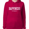 Happiness Double Happiness Hoodie