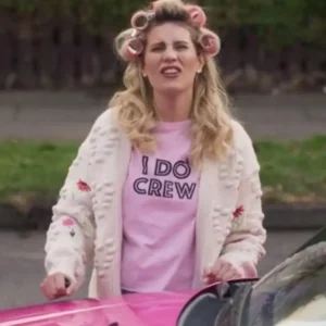 Henpocalypse! I Do Crew T-Shirt