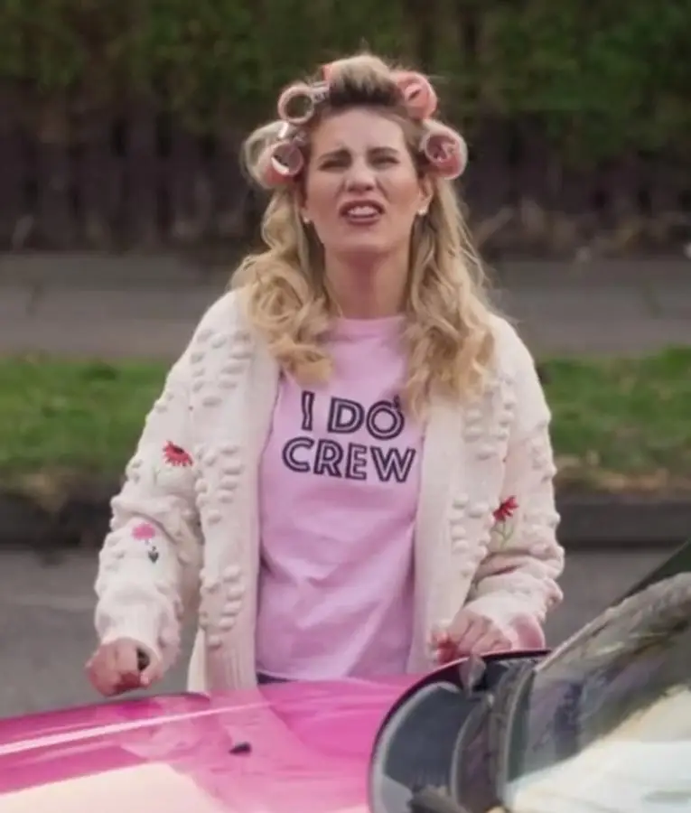 Henpocalypse! I Do Crew T-Shirt