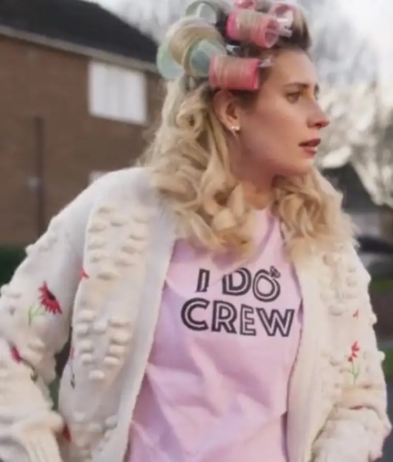 Henpocalypse! I Do Crew Tee