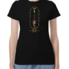 Hieroglyphic Symbol Kalisha T-Shirt The Institute