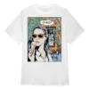 High Potential Season 2 Morgan Ciao Shirt
