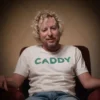 House of Villains Jonny Fairplay Caddy T-Shirt