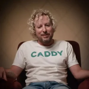 House of Villains Jonny Fairplay Caddy T-Shirt
