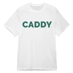 House of Villains Jonny Fairplay Caddy Tee