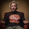 House of Villains Jonny Fairplay The Original Villain Tee