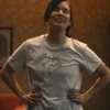 If You Were the Last Jane Dolly T-Shirt