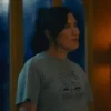 If You Were the Last Jane Ego Tripping T-Shirt