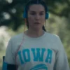 If You Were the Last Jane Iowa Sweatshirt