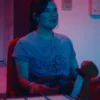 If You Were the Last Jane Joy Heart T-Shirt
