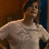 If You Were the Last Jane Kuang Dolly T-Shirt