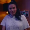 If You Were the Last Jane Whitney Houston T-Shirt