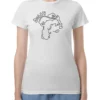 If You Were the Last Jane Zoe Chao Dolly T-Shirt