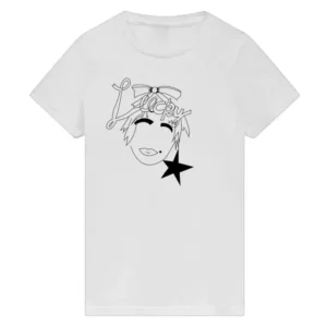 Jane If You Were the Last Lucky T-Shirt
