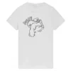 Jane If You Were the Last Zoe Chao Dolly T-Shirt