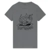 Jane Joy Heart Tee