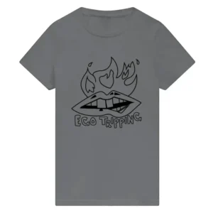 Jane Joy Heart Tee