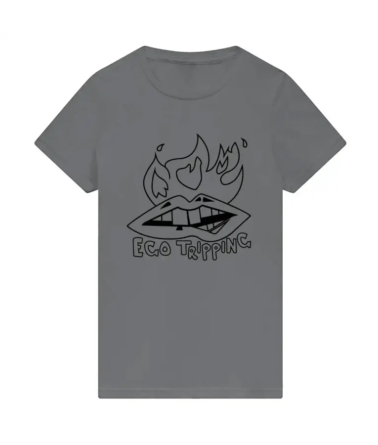 Jane Joy Heart Tee