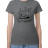 Jane Kuang Ego Tripping T-Shirt