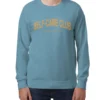 Jeremy Self Care Club Sweatshirt
