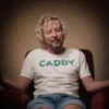 Jonny Fairplay House of Villains Caddy T-Shirt