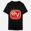 Jonny Fairplay House of Villains The Original Villain Tee
