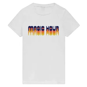 Julia Garner Hanna Magic Hour T-Shirt