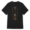Kalisha Hieroglyphic Symbol Tee