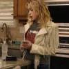 Kiernan Shipka Totally Killer Jamie Hughes Killer Instinkt T-Shirt