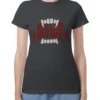 Kiernan Shipka Totally Killer Killer Instinkt T-Shirt