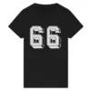 Lacey Quinn 66 Number T-Shirt