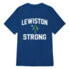 Lewiston Strong Shirt
