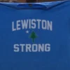 Lewiston Strong T-shirt
