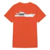 Mustique T-Shirt Below Deck Mediterranean