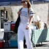 Olivia Wilde Global Citizen Festival T-Shirt