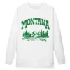 Patricia Phelps Shining Vale Montana Sweatshirt
