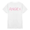 Real Housewives of Salt Lake Angie Katsanevas All Trix No T-Shirt