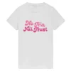 Real Housewives of Salt Lake City No Trix All Trust T-Shirt