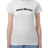 Sabrina Carpenter Sports Watcher T-Shirt