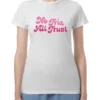 Salt Lake City No Trix All Trust T-Shirt