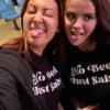 Selena Gomez No Beef Just Salsa Sweatshirt