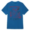 Shifting Gears Kat Dennings Wild Side of Lagence T-Shirt - Image 2