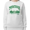Shining Vale Courteney Cox Montana Sweatshirt