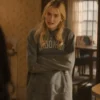 Shining Vale Gaynor Phelps Brooklyn Hoodie