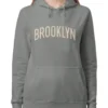 Shining Vale Gus Birney Gaynor Phelps Brooklyn Hoodie