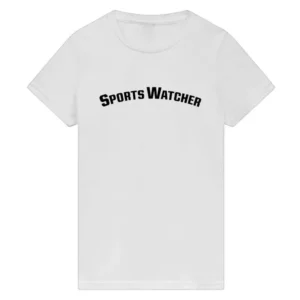 Sports Watcher Sabrina Carpenter T-Shirt